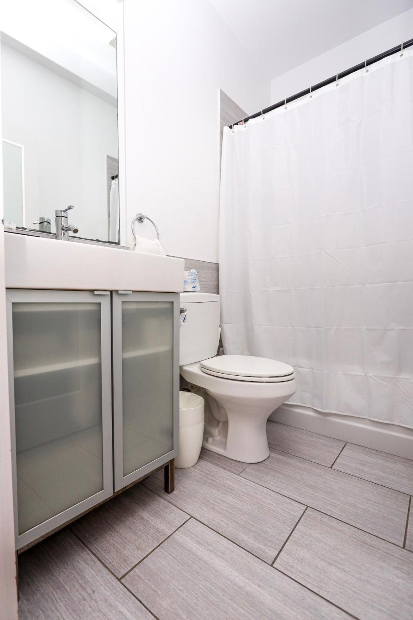 Charming & Stylish Studio On Beacon Hill #9 Boston Exterior photo