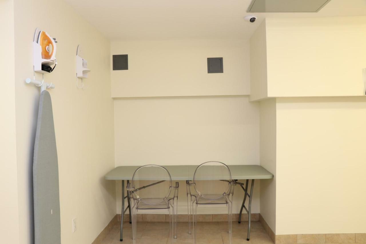 Charming & Stylish Studio On Beacon Hill #9 Boston Exterior photo